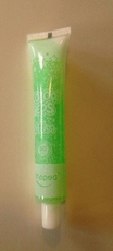 Pegamento Maped Fluo C/Gliter