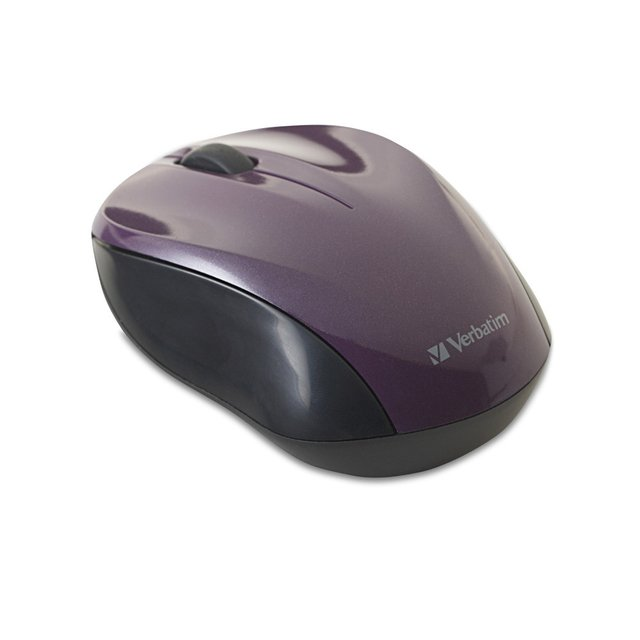 Mouse Verbatim Optico/Inalam. Nano