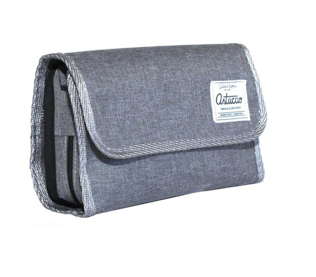 Cartuchera Desplegable Astuccio lisa
