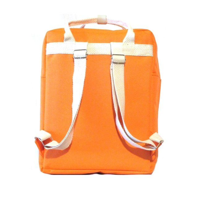 Mochila Astuccio Europea Colores Lisos