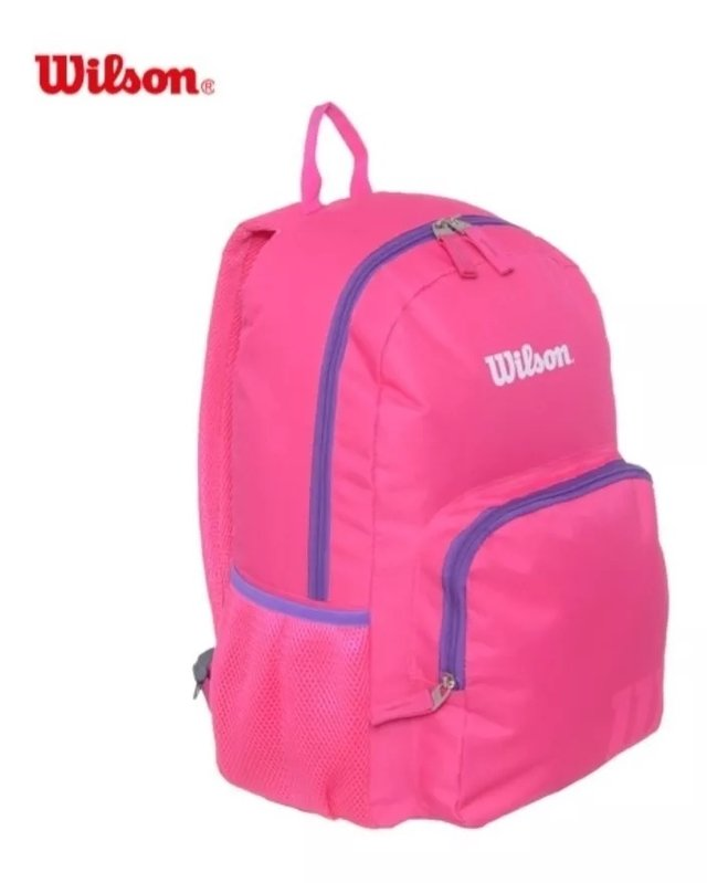 Mochila Wilson Urbana 65.010196