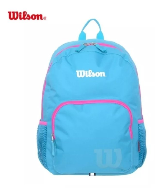 Mochila Wilson Urbana 65.010196