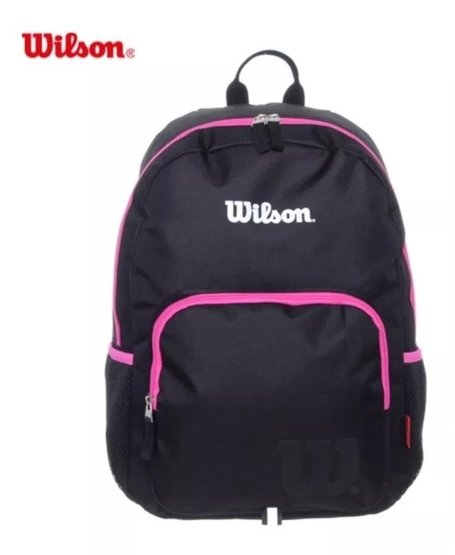 Mochila Wilson Urbana 65.010196