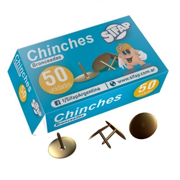 Chinches Sifap