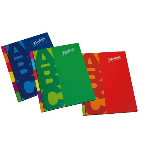 Cuaderno Rivadavia Abc 19 X 23