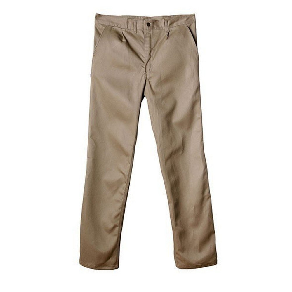 Pantalon De Trabajo Ombu - Talle 42 BEIGE