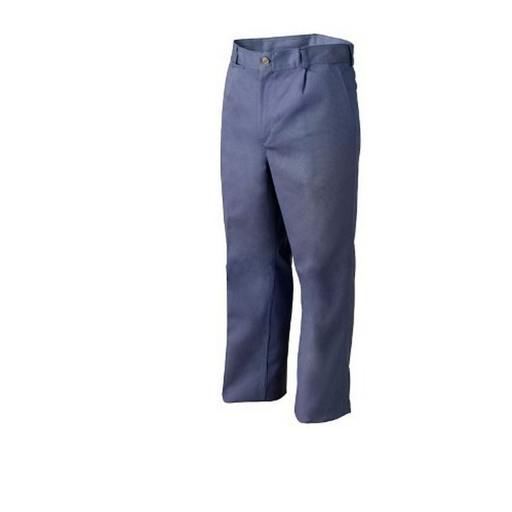 Pantalon De Trabajo Ombu - Talle 56 AZULINO