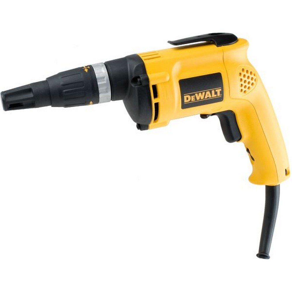 Atornillador Durlok Dewalt - 540 Watts