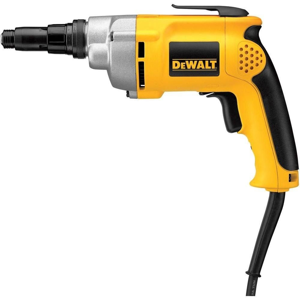 Atornillador Dewalt - 548 Watts