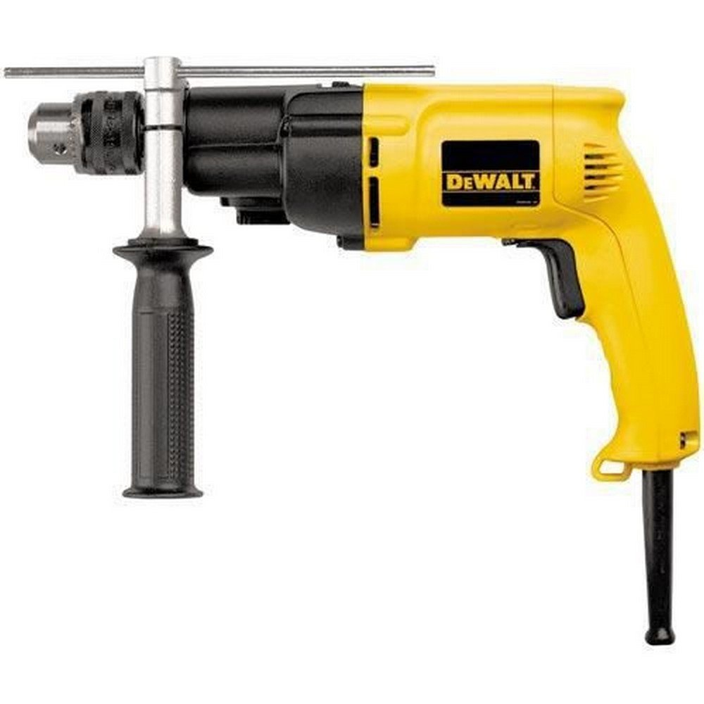 Taladro Dewalt - 13 Mm C/Percucion - 700 Watts