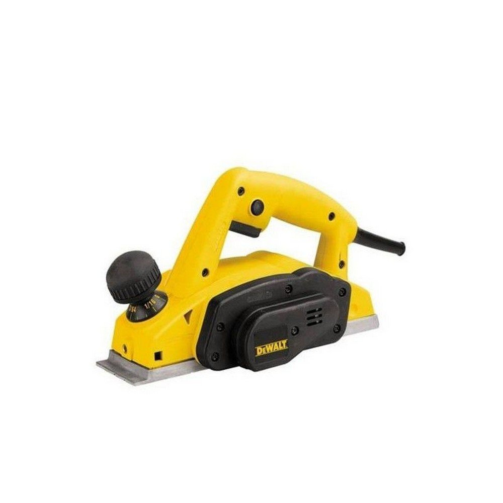 Cepillo Electrico Dewalt - 600 Watts15000 Rpm