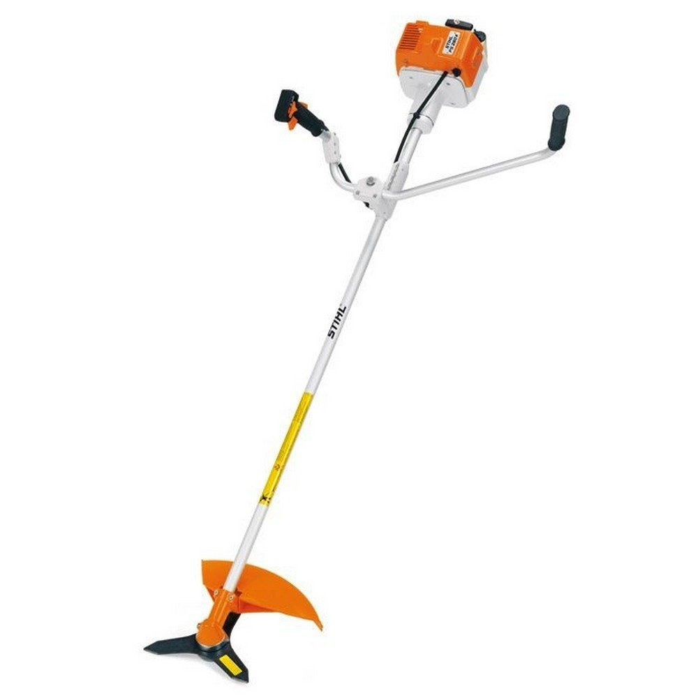 Motoguadaña Stihl Profesional 39.0 Cm3 - 2.6 Cv Cuchilla 30 Cm - Fs 280