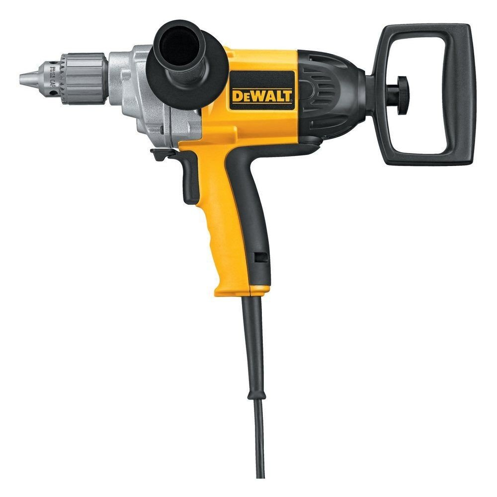 Taladro De Fuerza Dewalt - 16 Mm - 710 Watts