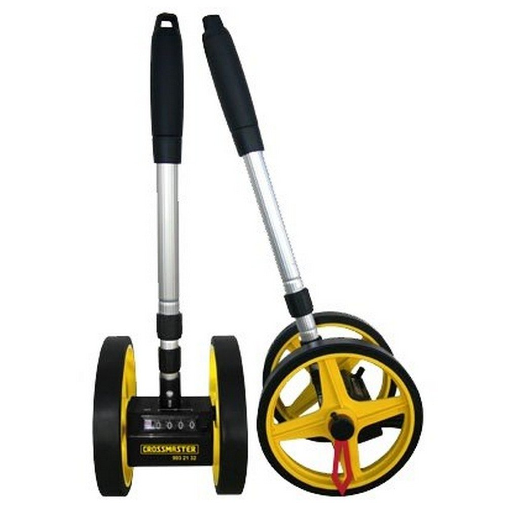 Odometro Crossmaster 