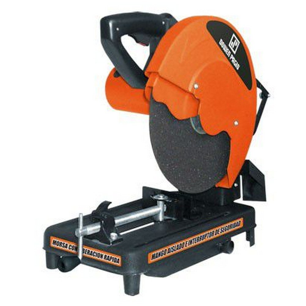 Cortadora Sensitiva Dowen Pagio - 350 Mm - 2000 Watts