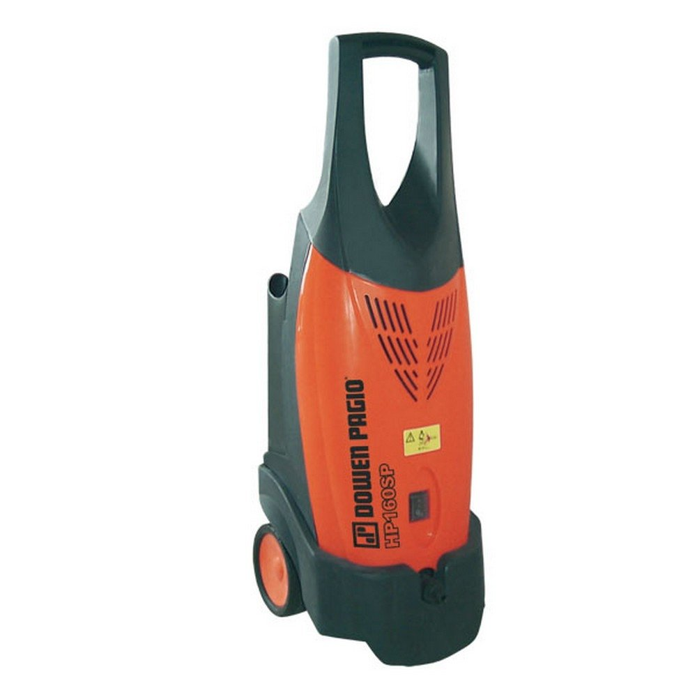 Hidrolavadora Vertical Dowen Pagio 1500 Watts - 160 Bar