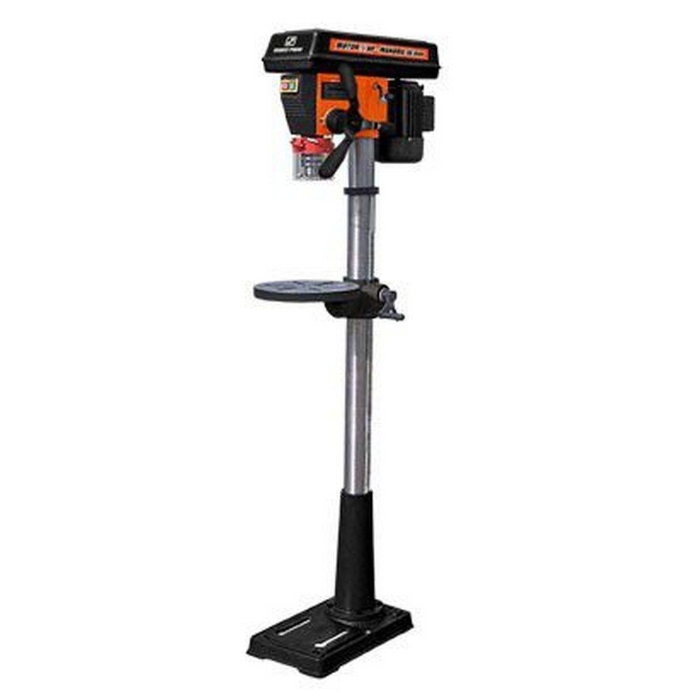 Taladradora De Pie Dowen Pagio - 16 Mm - 375 Watts