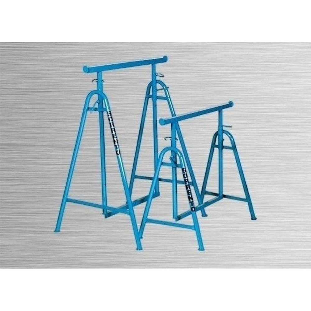 Caballete Telescopico Sorrento Nro. 3 - 1.20 A 2.00 Mts