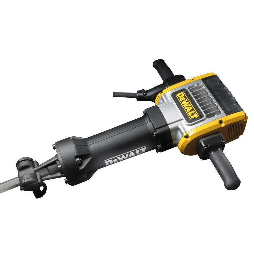Demoledor Dewalt Rompepavim. Enc.Exag. - 28 Mm - 2000 Watts - 68 Joule