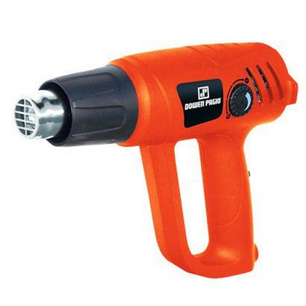 Pistola De Calor Dowen Pagio - 2000 Watts - 50-450