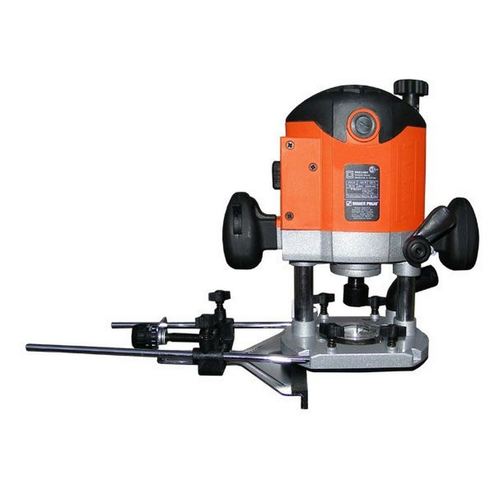 Rebajador Manual Magnum Dowen Pagio - 50 Mm - 1400 Watts
