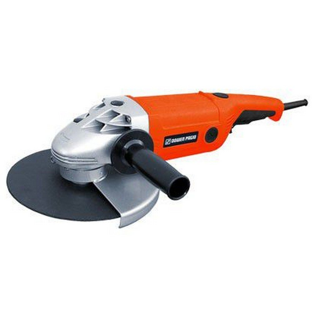Amoladora Angular Dowen Pagio - 7" - 2200 Watts