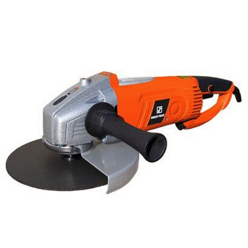 Amoladora Angular Magnum Dowen Pagio - 7" - 2300 Watts