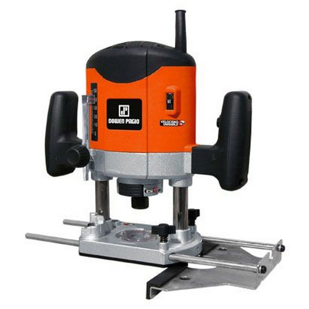 Rebajador Manual Dowen Pagio - 50 Mm - 1100 Watts