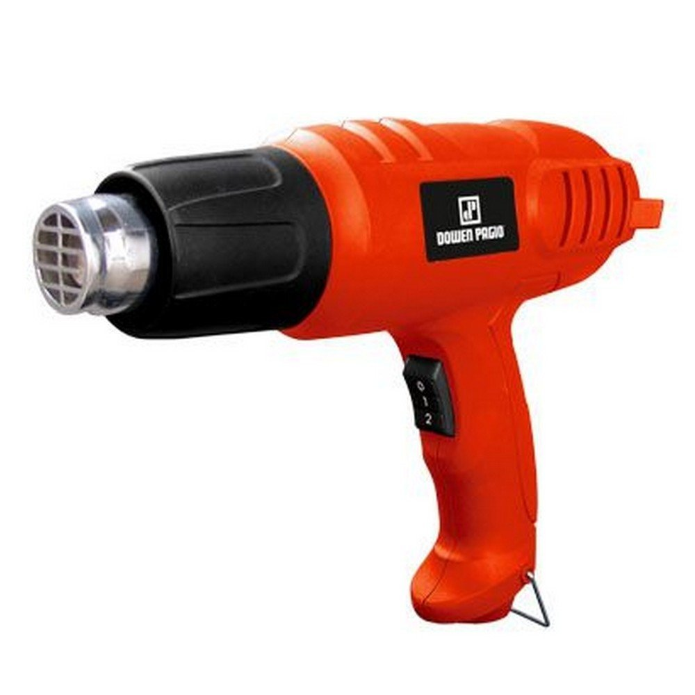 Pistola De Calor Dowen Pagio - 1850 Watts - 400-500