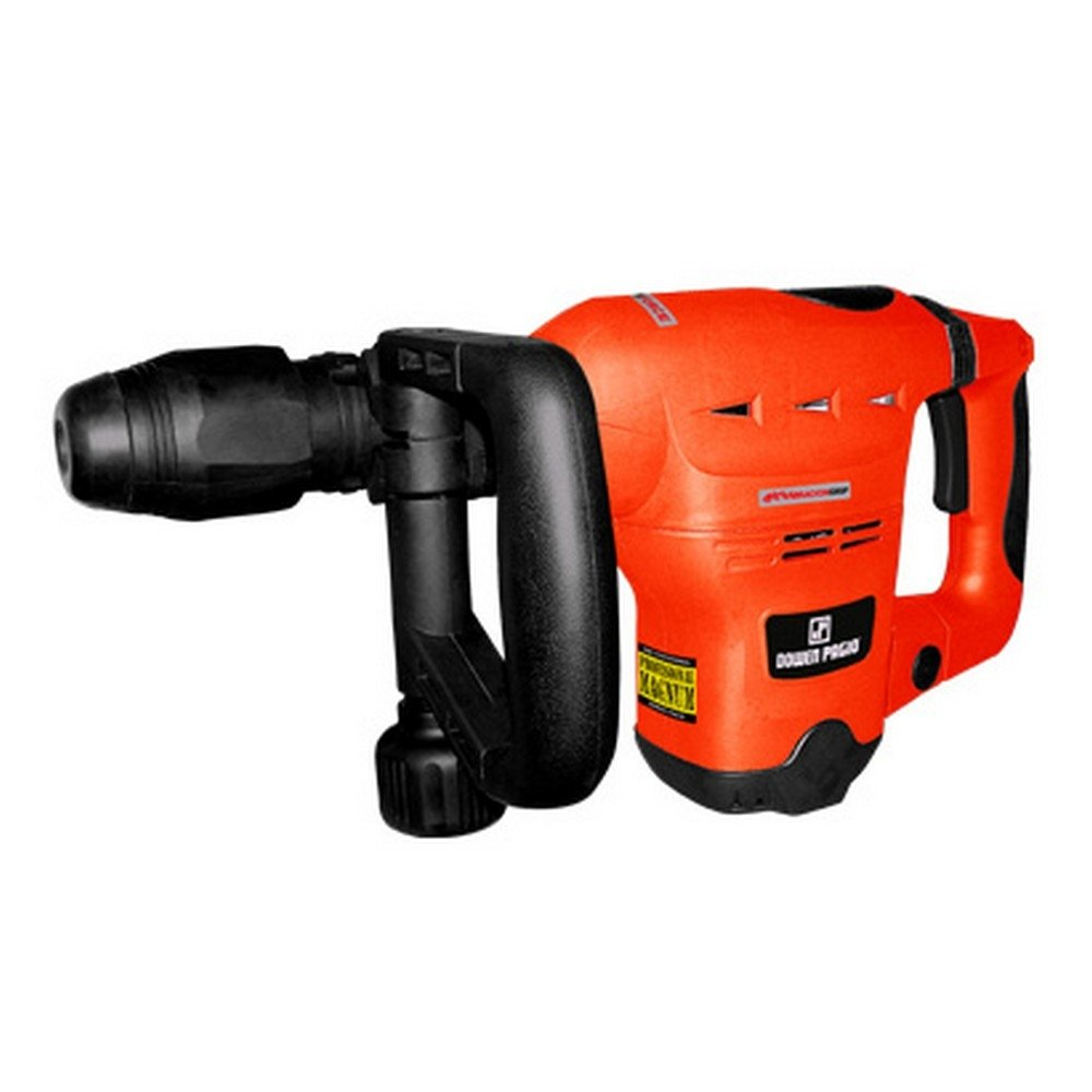Martillo Demoledor Magnum Dowen Pagio 15 Joules 1250 Watts