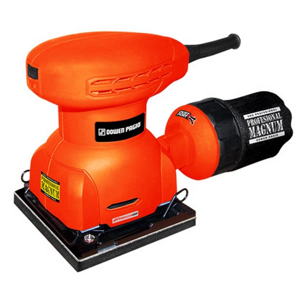 Lijadora Orbital Dowen Pagio 110x110 220 Watts