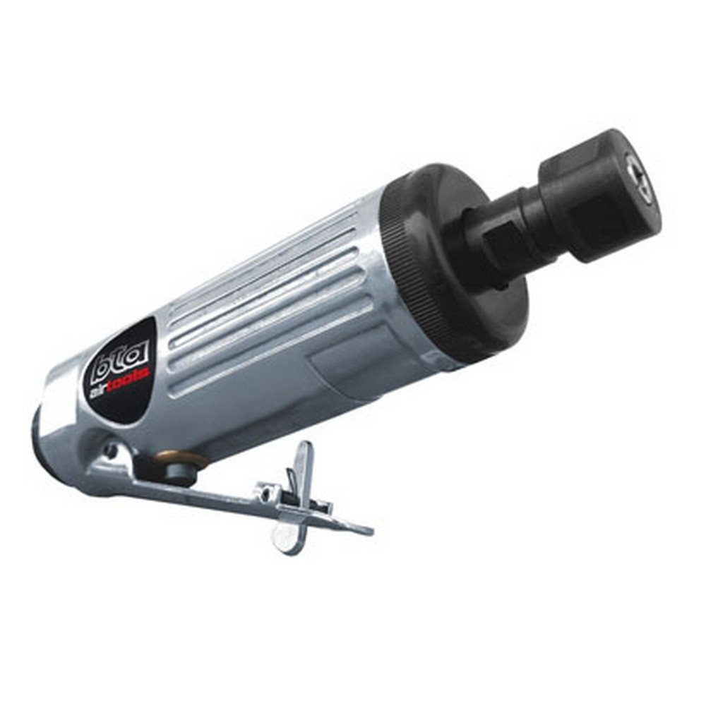 Amoladora Recta Neumatica Bta Air Kit - 1/4"
