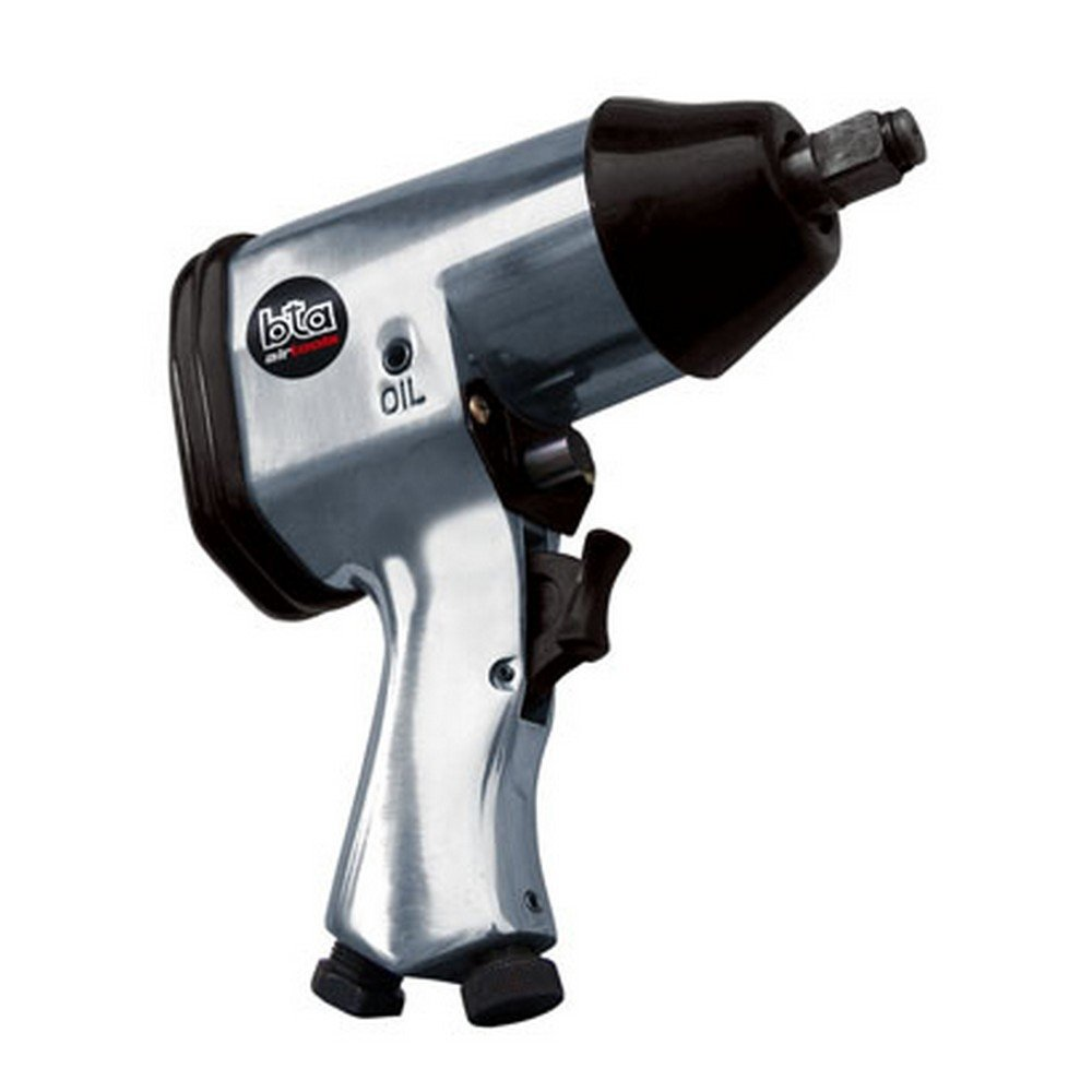 Llave De Impacto Neumatica Bta Air 7000 Rpm - 1/2"