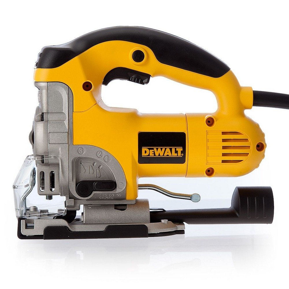 Sierra Caladora Dewalt - 700 Watts