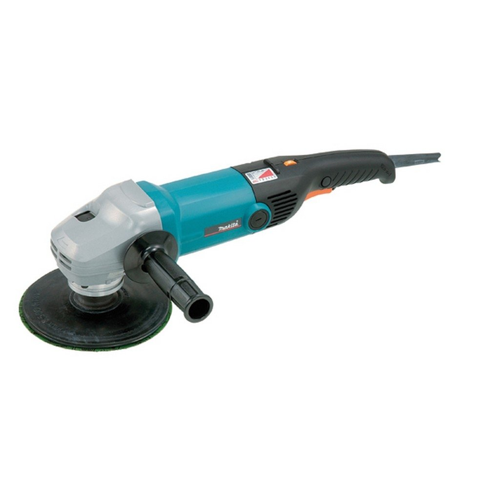 Lustralijadora Makita - 180 Mm - 7" - 1600 Watts
