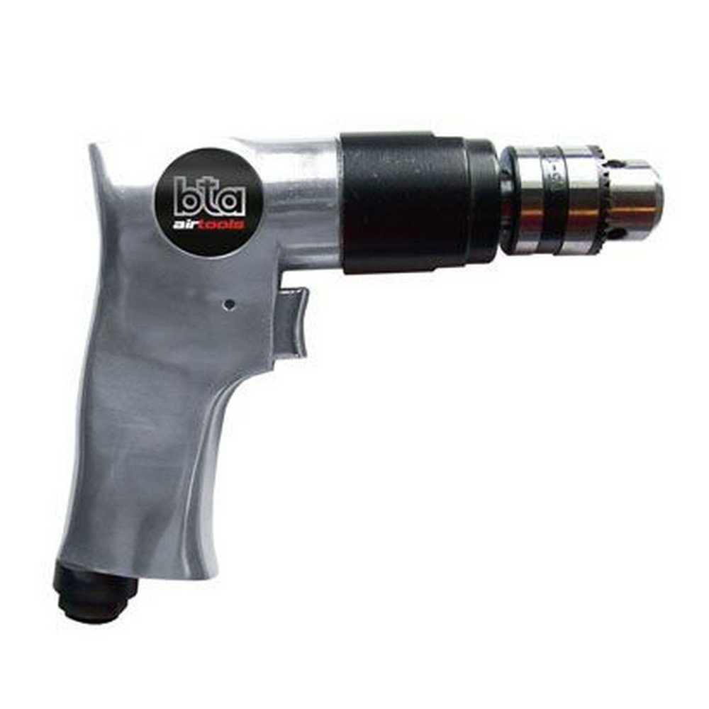 Taladro Reversible Neumatico Bta Air - 10 Mm