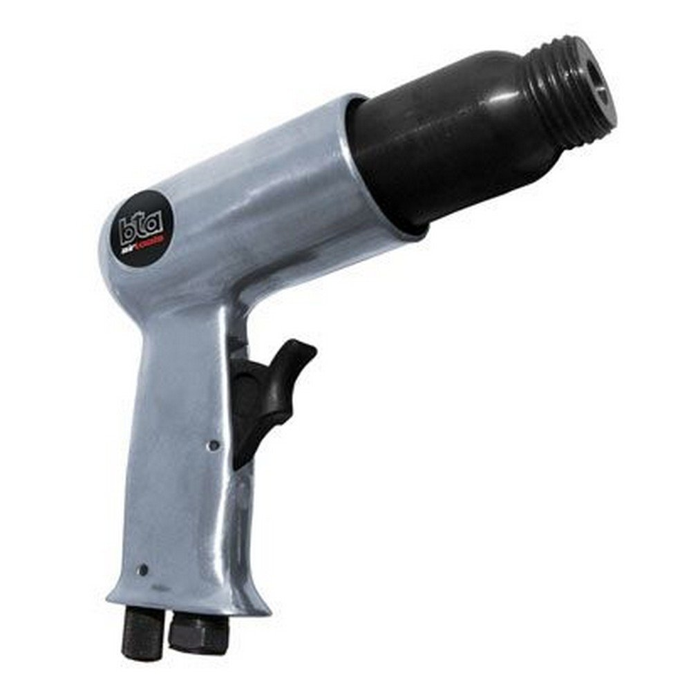 Martillo Neumatico Bta Air C/4 Cinceles 4500 Gpm - 150 Mm