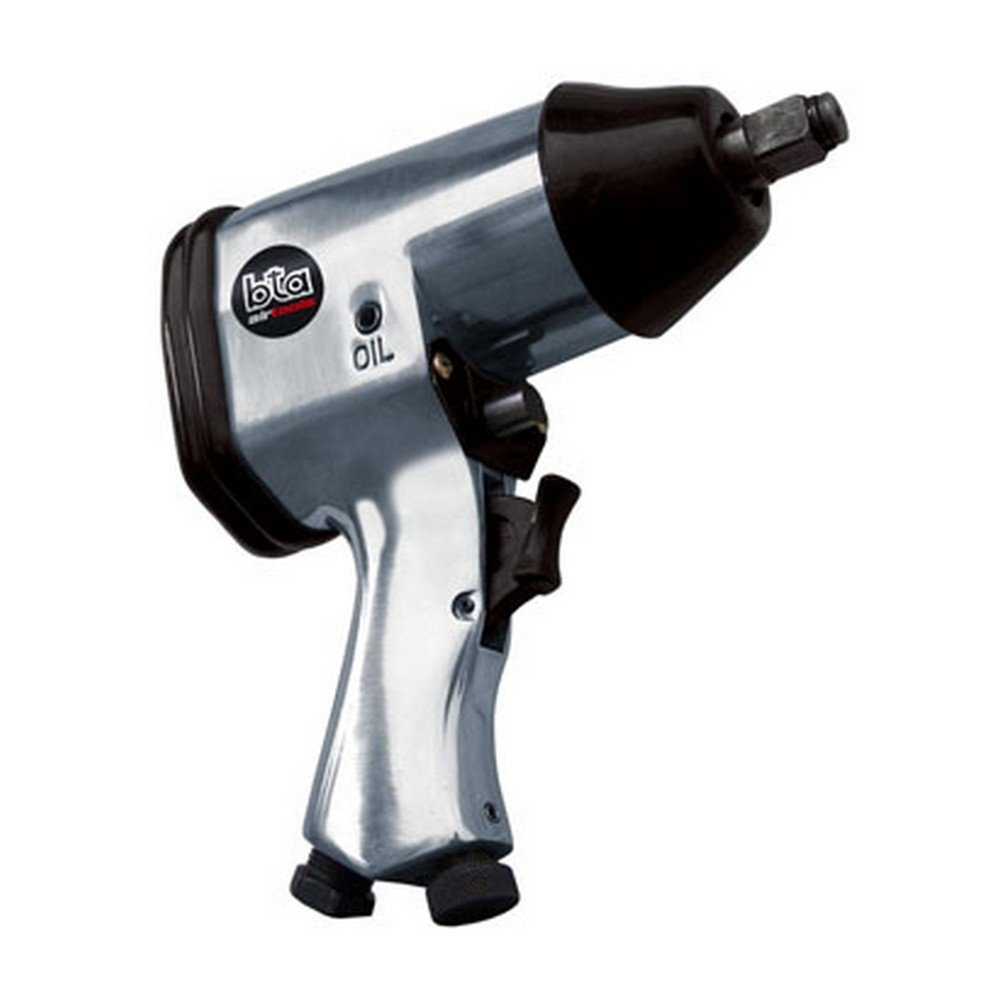 Llave De Impacto Neumatica Bta Air 4800 Rpm - 3/4"