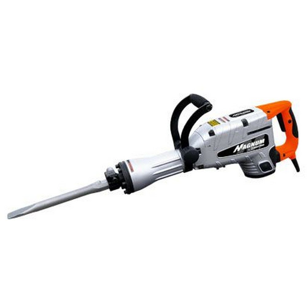 Martillo Demoledor Magnum Dowen Pagio - 27 Joules - 1500 Watts