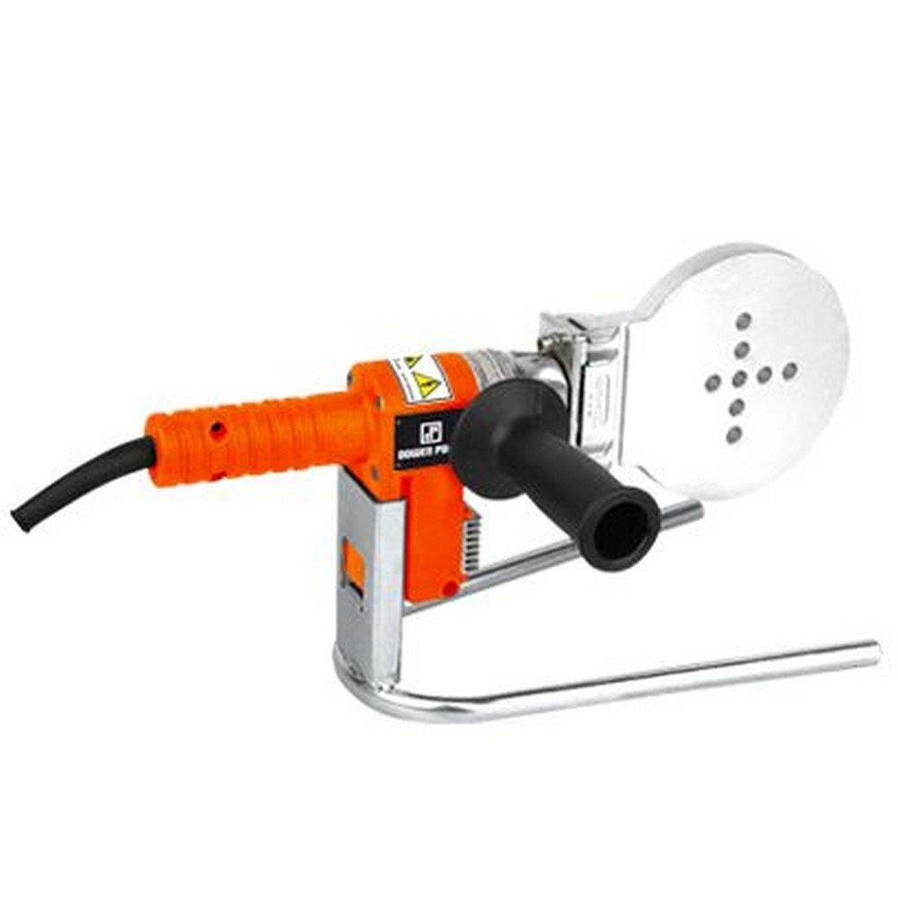 Termofusora Dowen Pagio - 20 A 110 Mm - 1200 Watts