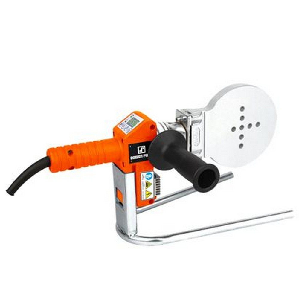 Termofusora Dowen Pagio - 20 A 110 Mm - 1200 Watts
