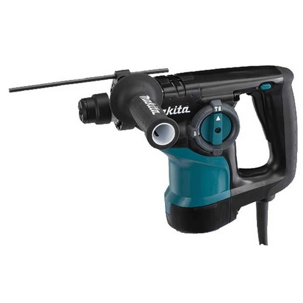 Rotomartillo Makita Sds Plus - 28 Mm - 800 Watts - 2.9 Joules