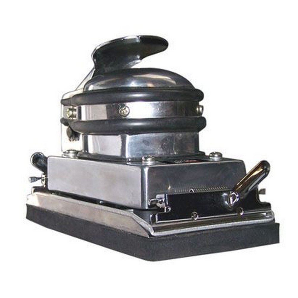 Lijadora Orbital Neumatica Bta Air - 90 X 150 Mm