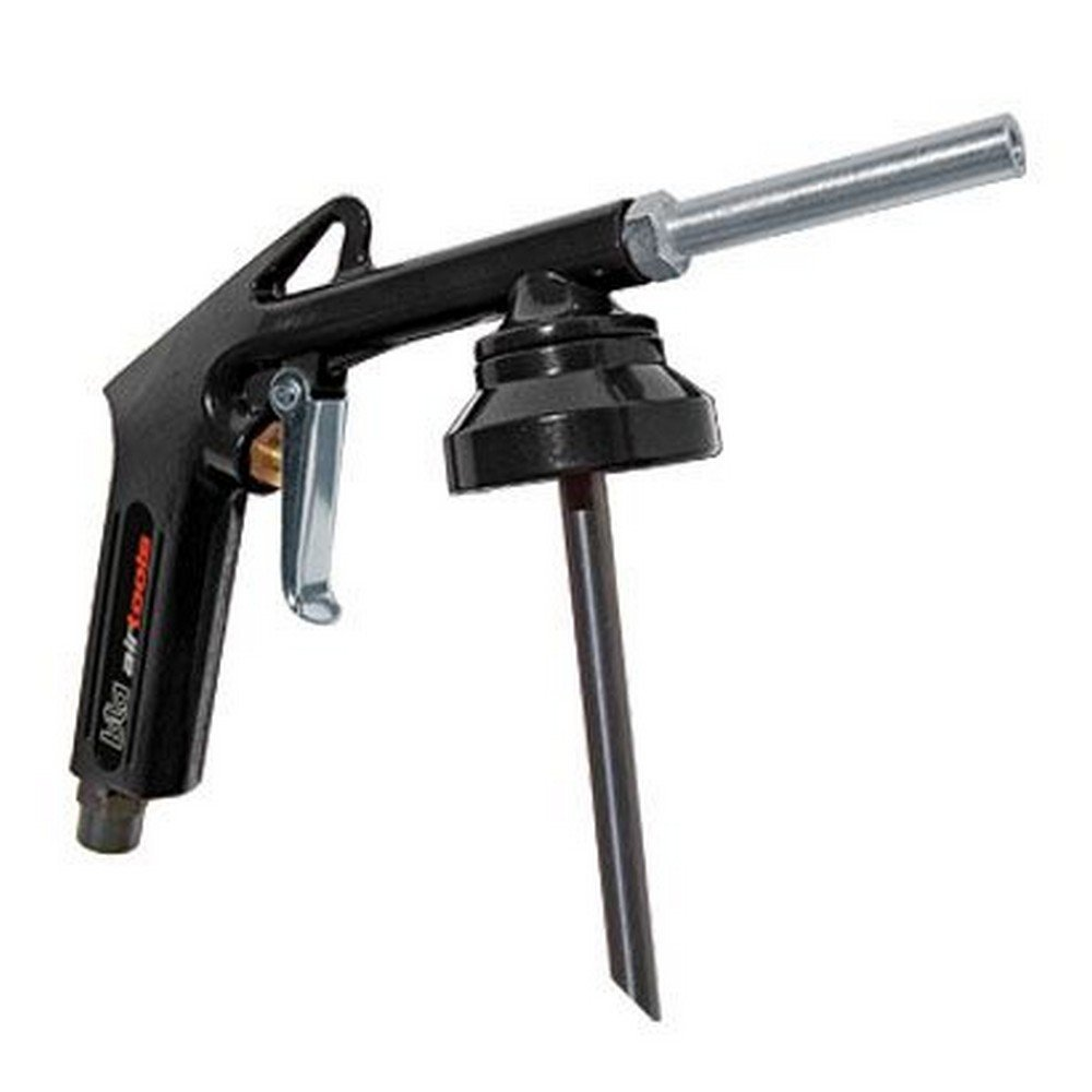 Pistola P/Aplicar Revest. Anticorrosivos Bta Air A/Presion-Succion - Pr A2