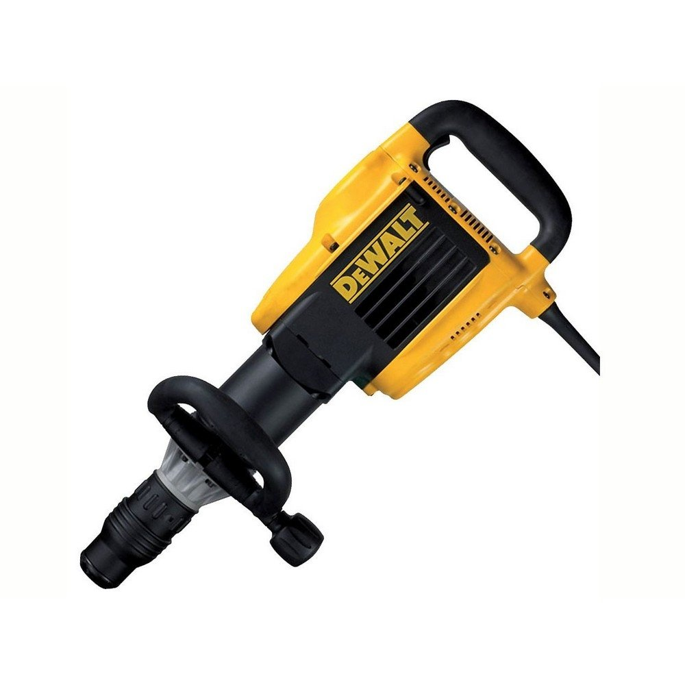 Demoledor Dewalt Enc. Sds Max - 1500 Watts - 25 Joules - 10 Kg