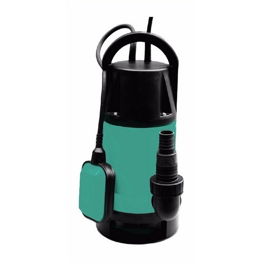 Bomba Sumergible Shimura Acero Inoxidable Agua Sucia - 750 W