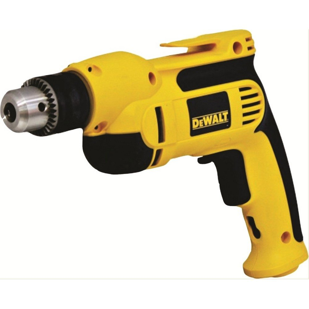 Taladro De Rotacion Dewalt - 13 Mm - 600 Watts