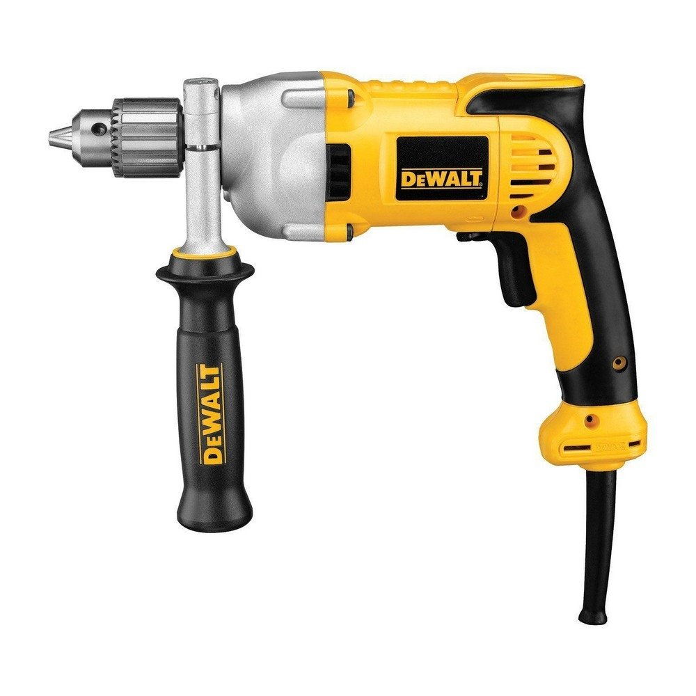 Taladro Dewalt - 13 Mm 1000 Watts
