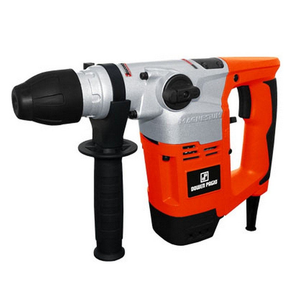 Rotomartillo Sds Plus Dowen Pagio 20mm 600 Watts
