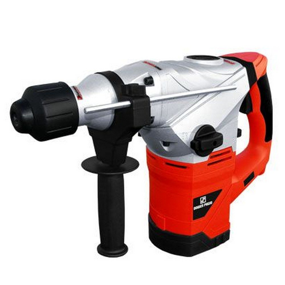 Rotomartillo Sds Plus Dowen Pagio - 6.5 Joules - 36 Mm - 1500 Watt